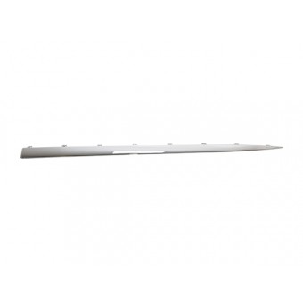 Marşpiye Çitası W206 Ön Sağ; Krom -AMG- 2021-